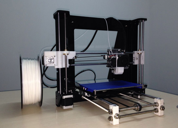 云南昆明3D打印机