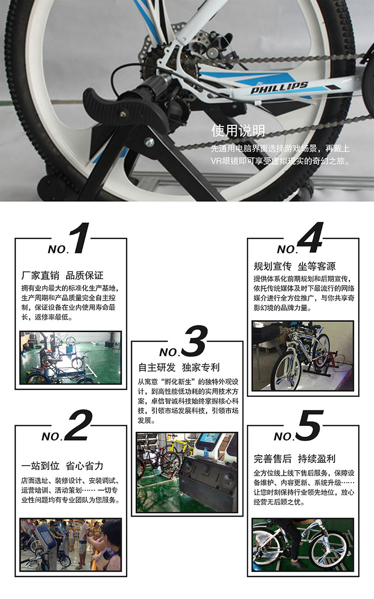 云南昆明VR自行车使用说明.jpg