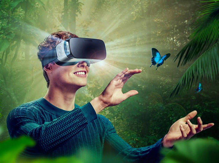 云南昆明VR虚拟现实解决方案